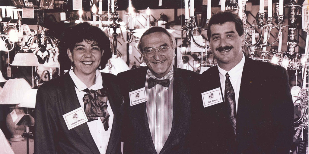 Laurie-Dick-Joe-at-85th-ann