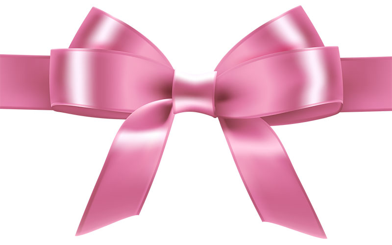 Pink Ribbon