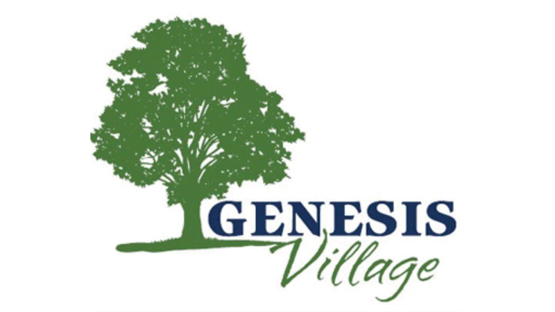 Connected Care Presentation at Genesis Village